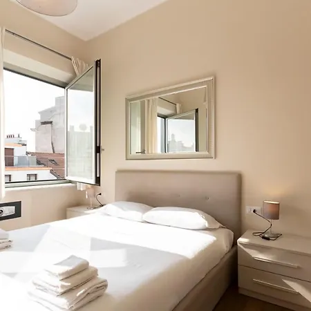 Apartamento Via Torino 2