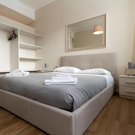 Apartamento Via Torino 2 *
