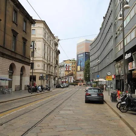 Apartamento Via Torino 2