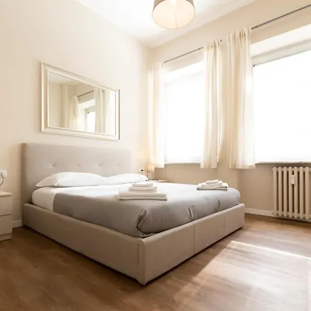 Via Torino 2 Apartamento Milán