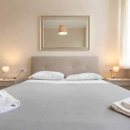 Apartamento Via Torino 2