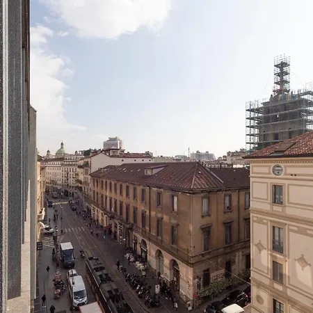 Via Torino 2 Lejlighed