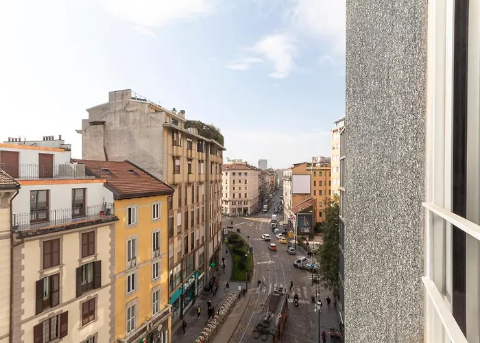 Via Torino 2 Milano