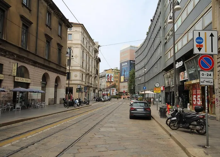 Lejlighed Via Torino 2